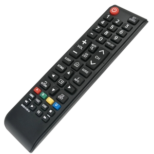 ใหม่ BN59-01301A เปลี่ยนรีโมทคอนโทรลสำหรับซัมซุง LED TV UN32M4500 UN32N5300 UN43N5300 UN65NU7300FXZA UN55NU7300 UN65NU7300 - Product Image 2