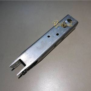 51119478578 Extensión de Refuerzo de Caja Anticaídas Delantera Derecha 9478578 Soporte de Parachoques para BMW G20 <span class=keywords><strong>G21</strong></span> 318d 320d 320i <span class=keywords><strong>330d</strong></span> 330i - Product Image 2