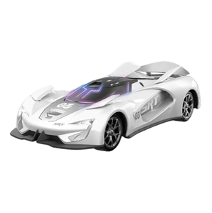 New SJY-9018/9019 9 Ch 1:18 High Speed Drift Car with Spray Automatic Parking Automatic Demonstration Auto <b>Opening</b> and Closing - Product Image 5