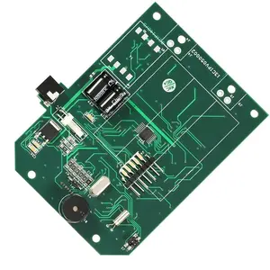 OEM ODM Air Conditioner Universal Control Controller PCB Circuit Card Board Motherboard Plant PCB Air Conditioning PCBA