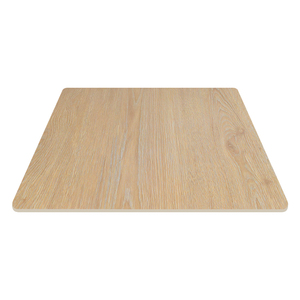 <span class=keywords><strong>Table</strong></span> à manger carrée <span class=keywords><strong>en</strong></span> pierre frittée à grain de bois avec piétement vintage <span class=keywords><strong>en</strong></span> <span class=keywords><strong>fonte</strong></span> noire à 4 griffes - Product Image 6