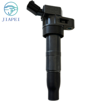 Bobina de ignição para motor Hyundai Coupe 2.0 IX35 27300 3F100 273003F100, gerador de boa qualidade