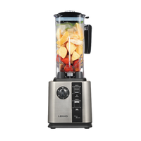Lohas Elektrische Commerciële Blender Keukenblender Smoothie Maker Heavy Duty Voedselverwerker Multifunctionele Kookblender voor Thuisgebruik