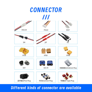 Batterie Li-ion personnalisée 7,2 V 19800 mAh 2S6P pour récepteur GPS GNSS RTK, équipement de topographie, station totale, fabricant OEM - Product Image 5