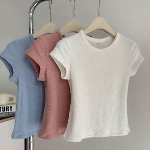 Fashion Vintage Grey 100% Cotton Zip up High Halter Neck <b>Cargo</b> Top Women Cropped Top - Product Image 1