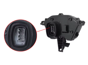 אופנוומטר דיגיטלי אופנוע דלק טמפרטורה ומטר מהירות גבוהה מתאים לסולו 125 הוביל vario160 150 vario160 - Product Image 6