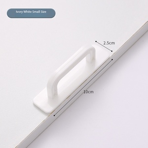 Fabrieksdirecte, boorvrije schuifdeurgrepen & kastdeurknoppen voor glazen deuren - Product Image 6