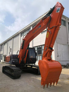 2023 año 90% nueva gran oferta usada Hitachi 210/Hitachi maquinaria de alta eficiencia baja horas de trabajo usada Hitachi 210 - Product Image 4