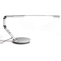 Lampe de Table LED réglable à 2022 degrés, nouvelle collection 360, multifonction, ongles, idéal pour la lecture, 16w