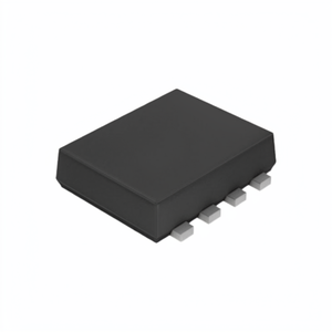 Composants électroniques en stock : Transistors 8-SMD, à fils plats QS8K2TR - Product Image 1