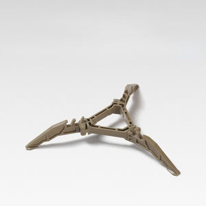 Portable Pliable Bouteille De <span class=keywords><strong>Gaz</strong></span> Trépied Stand Camping En Plein Air Réservoir De <span class=keywords><strong>Gaz</strong></span> Cuisinière Support Support Base Cartouche Outils - Product Image 5