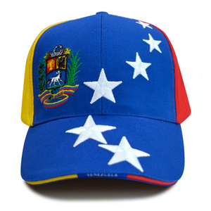 Cappellino da Baseball Personalizzato con Ricamo, Struttura a Sandwich in Cotone Tricolore, Motivo a Fiocchi, per Sport e Uso Commerciale, Vendita all'Ingrosso - Product Image 5