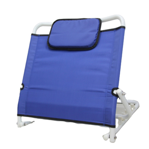 Lightweight <b>Portable</b> Folding Adjustable Multi Function Hospital Home Comfortable Adjustable <b>Bed</b> Backrest - Product Image 1