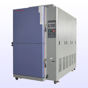 열충격 평가 시스템 환경 열충격 챔버(전자제품 신속 노출 시험용) - Product Image 3