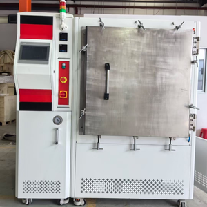 معدات فرن دثر تلبد درجة حرارة عالية للمختبر بأفضل الأسعار - Product Image 6