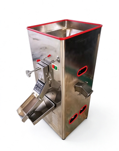 Máquina Comercial de Molienda de Arroz de Acero Inoxidable, Maquinaria Automática para Moler Arroz - Product Image 1