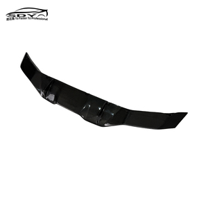 Difusor Trasero de Fibra de Carbono de Alta Calidad G30, Labio de Parachoques Trasero para <span class=keywords><strong>BMW</strong></span> Serie 5 G30 - Product Image 3