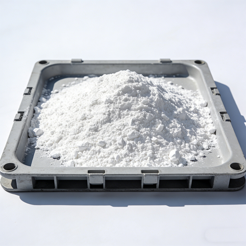 China Manufacturer Al OH 3 Flame