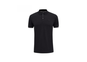 Nuova <span class=keywords><strong>Polo</strong></span> Stampata Traspirante, Morbida, Confortevole, Delicata sulla Pelle, per Uso Quotidiano, Ufficio, Golf, Quattro Stagioni, <span class=keywords><strong>Polo</strong></span> da Uomo - Product Image 6