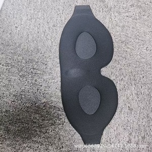 Eva Eye Mask 38 Density Custom Color Thickness For <b>Hot</b> <b>Cold</b> Therapy - Product Image 2