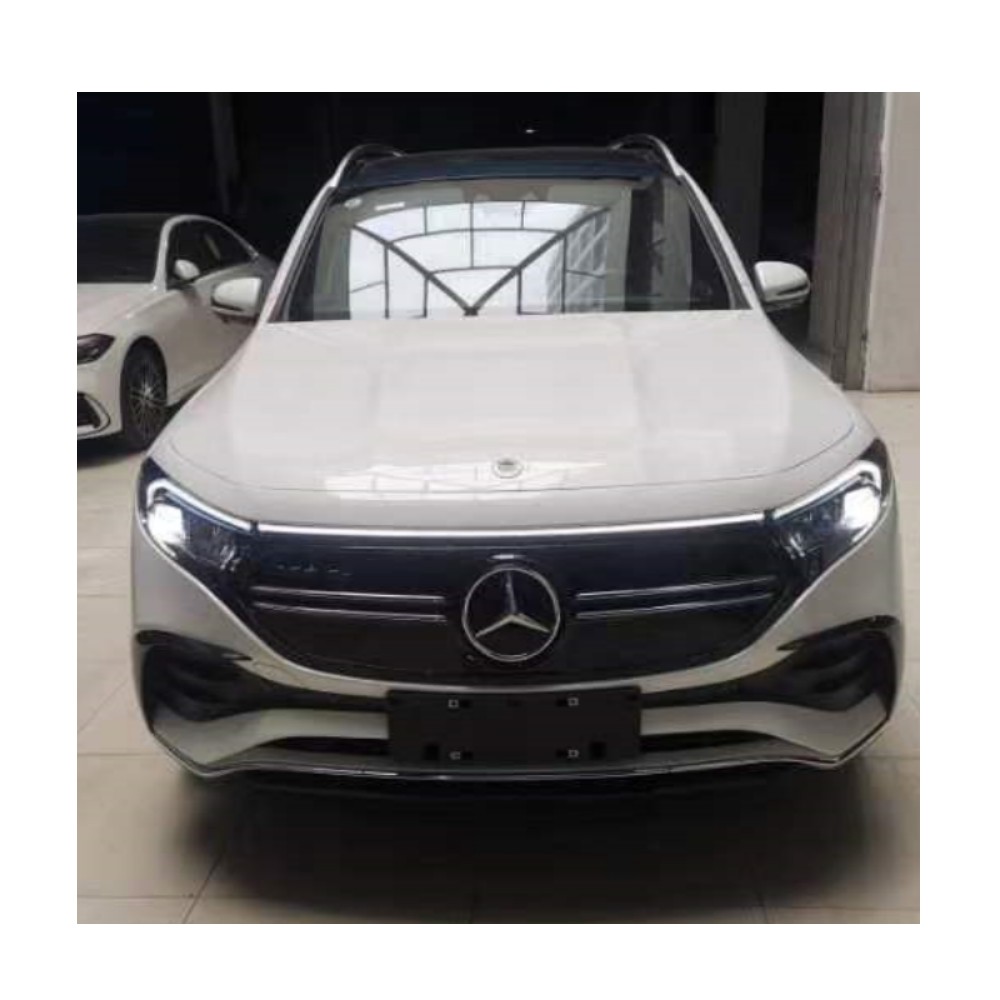 Новинка Mercedes EQB 350 4 matic 4WD Elektro совершенно новый полный привод Электрический автомобиль высокоскоростной спортивный автомобиль со склада Сделано в Китае