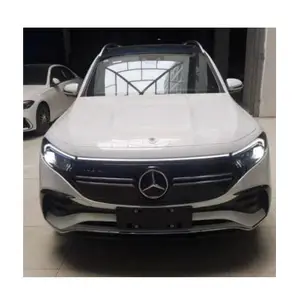 New Mercedes EQB 350 4 MATIC 4WD Elektro Brand New Full Drive Electric Car Vehicle High Speed Sports Cars Stock Made In China