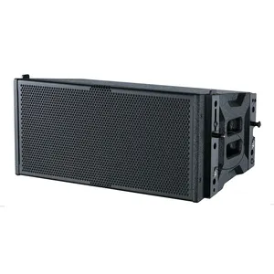 600W 10-Zoll-2-Wege-Lautsprecher Profession elles wasserdichtes System Aktive digitale Sound box Audio Party DJ Subwoofer-Lautsprecher