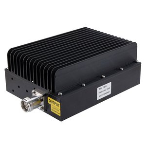 Nouveau et original FMAT7483-20 FXD ATTN JACK-JACK 4.3-10 RF et sans fil/atténuateurs - Product Image 1
