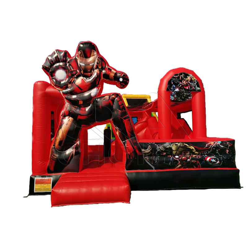 Adapté aux besoins du client