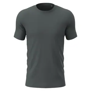 Classic-T Fitted T-<b>shirt</b> custom merchandising - Product Image 5