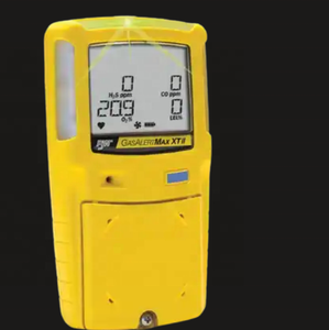 Detector de Gas O2 LEL H2S CO NA, Número de Producto: 126561-L3 - Product Image 4