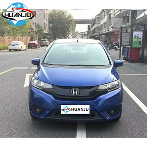 Voiture <span class=keywords><strong>d</strong></span>'occasion Honda Fit 2016, conduite à gauche, 5 places, 1.5L, transmission automatique, prix bas, vente en gros Ghana Nigéria Togo <span class=keywords><strong>Baie</strong></span> - Product Image 3