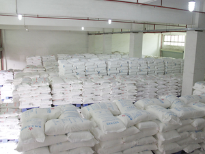 แป้งมันสำปะหลังเกรดอาหารคุณภาพสูง บรรจุถุง 25 กก. ยี่ห้อ U-PICK สำหรับชงชาไข่มุก สาโก้ ผลิตในจีน <span class=keywords><strong>ราคา</strong></span>สุดคุ้ม - Product Image 4