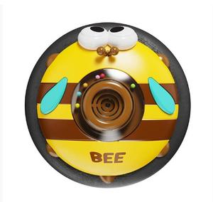 Hot Selling Electric Hover Soccer Ball Children Plastic <b>Floating</b> Football Toys With Led Light Music - Product Image 2
