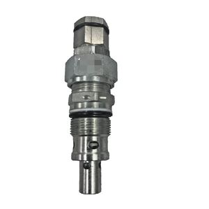 PLC R987267936 04112703993500C 直动式液压溢流阀编程控制器 - Product Image 1