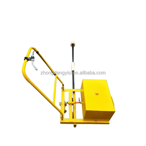 Lubrificateur de rail à haute résistance et à utilisation simple pour outils ferroviaires - Product Image 4