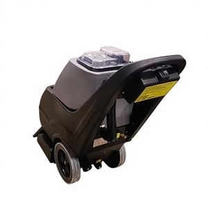 Nettoyeur de tapis et de sols à montage sur camion, aspirateur à shampoing automatique, machine de nettoyage de tapis à montage sur camion - Product Image 1