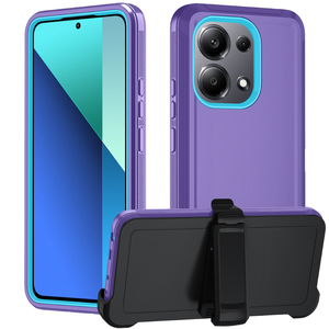 <span class=keywords><strong>เคส</strong></span><span class=keywords><strong>กัน</strong></span><span class=keywords><strong>กระแทก</strong></span>เต็มตัว4-in-1สุดหรูสำหรับ iPhone 16 Pro max/pro PLUS พร้อมกระเป๋า OPP - Product Image 3