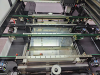 Machine de Placement de composants SMD, montage de puce SMT de haute précision