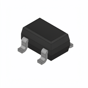 NCP305LSQ41T1 Power Management (PMIC) Components Electronic In Stock - Product Image 1