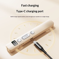 Stylo laser multifonctionnel télécommande PPT personnalisable avec logo, modèle B1x, idéal pour les présentations et discours des enseignants – Nouveauté très demandée