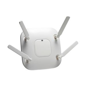 CW9166D1-fila 9166 serie Tri - Band <span class=keywords><strong>Wi</strong></span> - Fi 6E punto di accesso interno con antenne direzionali - Product Image 6
