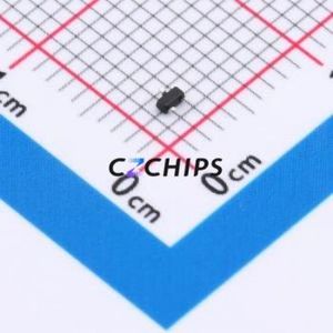 ทรานซิสเตอร์ทรานซิสเตอร์ทรานซิสเตอร์ DTA143TE แบบใหม่ดั้งเดิมของใหม่ทรานซิสเตอร์523ชิ้นส่วนอิเล็กทรอนิกส์ - Product Image 2