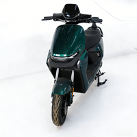 Moto électrique à bas prix, rapide, 1200w, haute vitesse, 50 km/h, haute puissance, pour la livraison