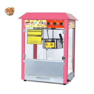 Commercial <b>Popcorn</b> <b>Machine</b> Easy to <b>Make</b> Delicious Food - Product Image 5