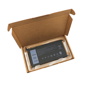 Batterie d'ordinateur portable de remplacement 11.4V 42WH WDX0R pour <span class=keywords><strong>Dell</strong></span> Inspiron 13 14 15 16 17 5000 5775 5570 7460 7560 7472 <span class=keywords><strong>5468</strong></span> 7570 7572 Series - Product Image 4