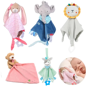 <span class=keywords><strong>Muñecas</strong></span> calmantes personalizadas OEM, juguetes educativos para bebés, asiento <span class=keywords><strong>de</strong></span> <span class=keywords><strong>coche</strong></span>, campanillas <span class=keywords><strong>de</strong></span> viento, cama, sonajero colgante, juguete para bebés - Product Image 2