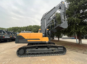 Hoge Kwaliteit Hx220hd 22ton Rupsgraafmachine Verkoopt Goed <span class=keywords><strong>In</strong></span> Algerije - Product Image 4