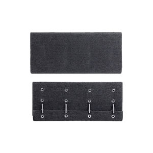 Couvre-marches pour <span class=keywords><strong>camping</strong></span>-<span class=keywords><strong>car</strong></span>, tapis, lot de 3, 23 pouces de large, couvre-marches pour <span class=keywords><strong>camping</strong></span>-<span class=keywords><strong>car</strong></span>, tapis enveloppants pour marches de <span class=keywords><strong>camping</strong></span>-<span class=keywords><strong>car</strong></span>, tapis de marche en forme de cercle - Product Image 2