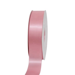 <span class=keywords><strong>ริบบิ้น</strong></span>ผ้าซาตินทอสองหน้า สีพื้น โพลีเอสเตอร์ 100% เป็นมิตรกับสิ่งแวดล้อม ขนาด 38 มม. 196 สี สำหรับห่อของขวัญ งานแต่งงาน - Product Image 6